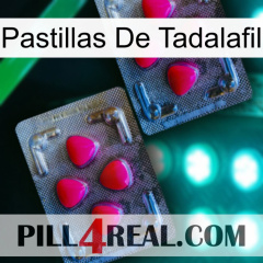 Tadalafil Pastillas 14